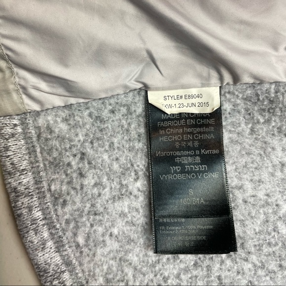 Marmot Thea Hybrid Jacket, Sz S - Picture 9 of 9